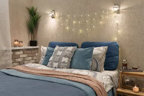 1-комнатная квартира в Москве, Москва, Гостиничная ул., 12к6