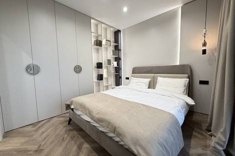 2-комнатная квартира в Минске, пр-кт Дзержинского, 26