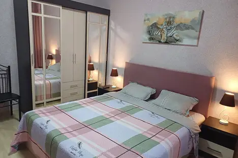 2-комнатная квартира в Пионерском, Рабочая ул., 48