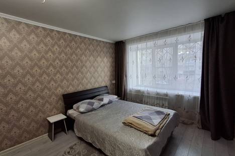 1-комнатная квартира в Чите, Новобульварная ул., 115А