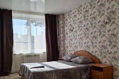 2-комнатная квартира в Чите, ул. Богомягкова, 107