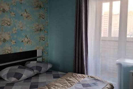 2-комнатная квартира в Чите, ул. Богомягкова, 2к3