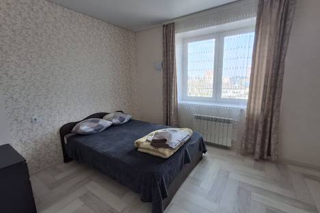 2-комнатная квартира в Чите, ул. Красной Звезды, 38Д