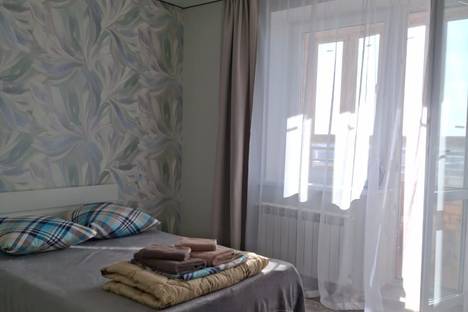 2-комнатная квартира в Чите, ул. Красной Звезды, 38Д