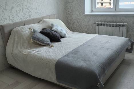 1-комнатная квартира в Чите, ул. Красной Звезды, 38Д