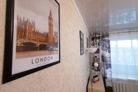 1-комнатная квартира в Минске, пр-кт Пушкина, 30