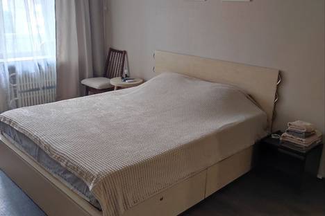 1-комнатная квартира в Донецке, Донецк, ул. Щетинина, 2