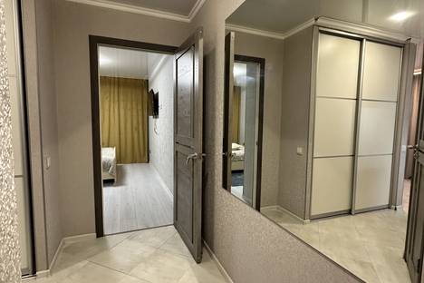 2-комнатная квартира в Мариуполе, ул. Зелинского, 3