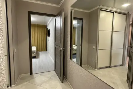 2-комнатная квартира в Мариуполе, ул. Зелинского, 3