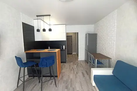 2-комнатная квартира в Минске, ул. Макаёнка, 15