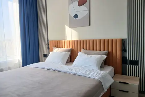 1-комнатная квартира в Санкт-Петербурге, пр-кт Энергетиков, 8к2