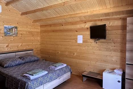 Дом в селе Алахадзы, с. Алахадзы, ул. Туманяна, 11А