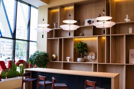 1-комнатная квартира в Санкт-Петербурге, Санкт-Петербург, пр-кт Энергетиков, 8к2