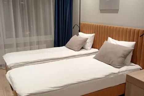 1-комнатная квартира в Санкт-Петербурге, пр-кт Энергетиков, 8к2