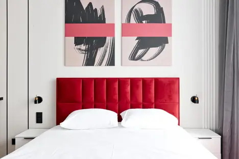 1-комнатная квартира в Санкт-Петербурге, пр-кт Энергетиков, 8к2