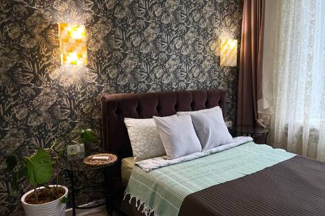 1-комнатная квартира в Смоленске, Запольный пер., 5А