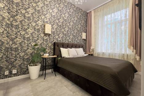 1-комнатная квартира в Смоленске, Запольный пер., 5А