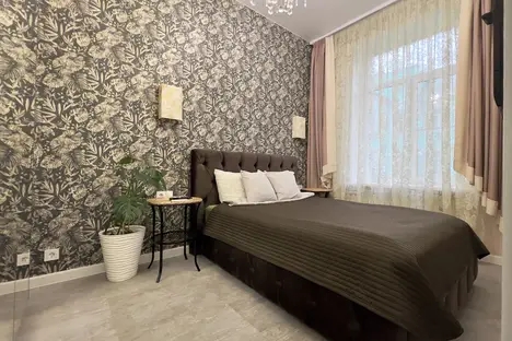 1-комнатная квартира в Смоленске, Смоленск, Запольный пер., 5А