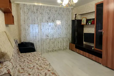 1-комнатная квартира в Лихославле, Лихославльская ул., 15