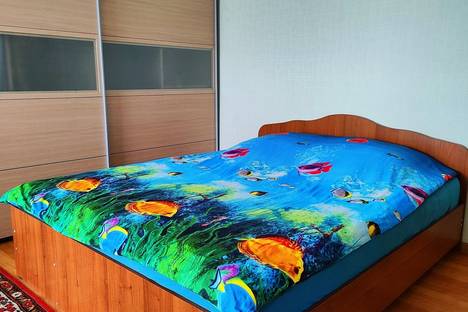 1-комнатная квартира в Нижнем Новгороде, пр-кт Ленина, 7к1