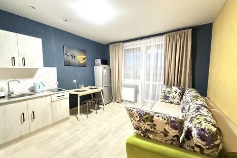 1-комнатная квартира в Тюмени, Тальниковая ул., 3