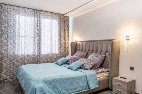 2-комнатная квартира в Новороссийске, наб. Адмирала Серебрякова, 29Дк2