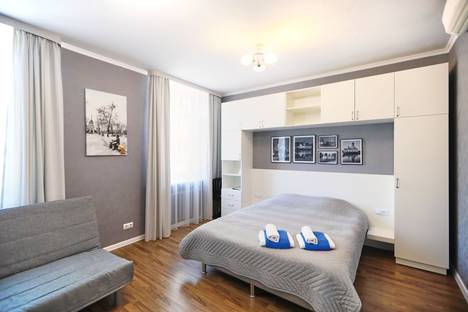 1-комнатная квартира в Пскове, Советская ул., 39