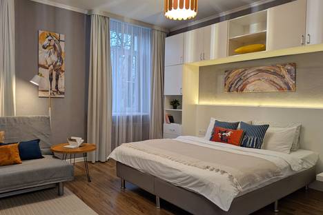 1-комнатная квартира в Пскове, Советская ул., 39