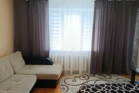 2-комнатная квартира в Пинске, Ясельдовская ул., 7