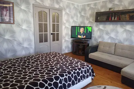 2-комнатная квартира в Пинске, Ясельдовская ул., 7