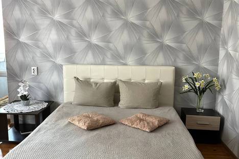 2-комнатная квартира в Пинске, Пинск, Ясельдовская ул., 7