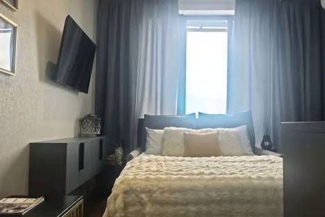 1-комнатная квартира в Москве, Окружной пр-д, 10Б