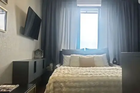 1-комнатная квартира в Москве, Окружной пр-д, 10Б