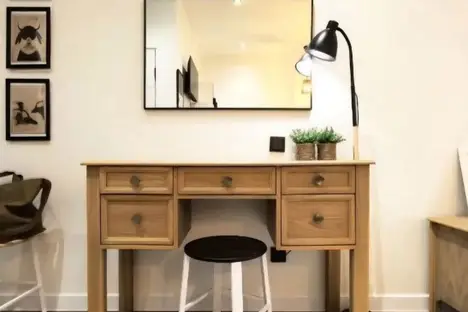 1-комнатная квартира в Москве, Окружной пр-д, 10Б