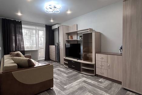 1-комнатная квартира в Хабаровске, ул. Калинина, 5