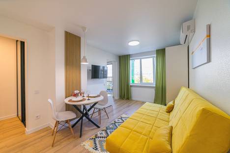 2-комнатная квартира в Хабаровске, ул. Лейтенанта Шмидта, 34