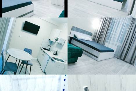 1-комнатная квартира в Набережных Челнах, Набережные Челны, ул. Шамиля Усманова, 18В