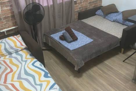 1-комнатная квартира в Москве, Гостиничная ул., 10к5