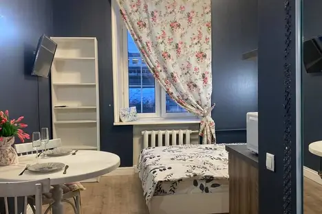 1-комнатная квартира в Москве, Гостиничный пр-д, 8к1