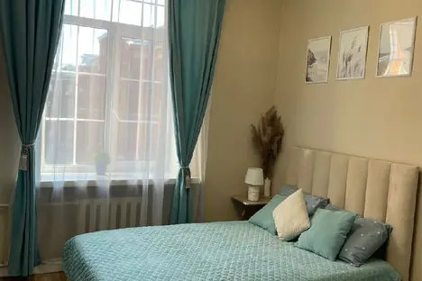 1-комнатная квартира в Москве, Гостиничный пр-д, 8к1