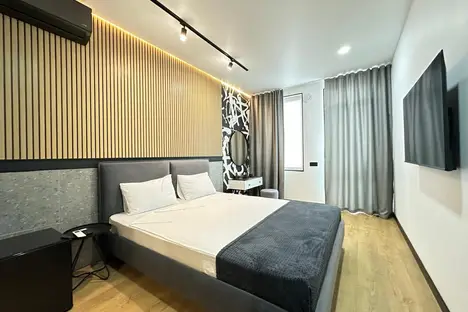 1-комнатная квартира в Сочи, Сочи, ул. Дарвина, 31