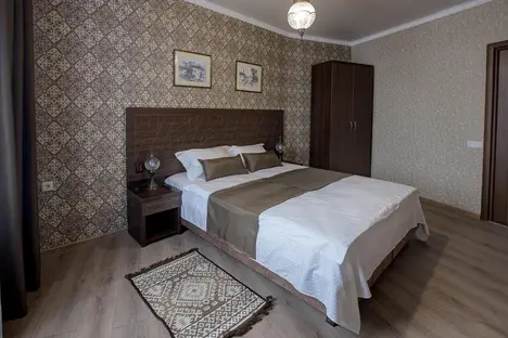 Комната в Симферополе, ул. Саковича, 16