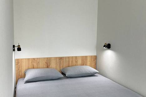 1-комнатная квартира в Минске, Братская ул., 15