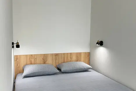 1-комнатная квартира в Минске, Братская ул., 15