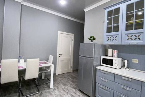 1-комнатная квартира в Кисловодске, Коммунальная ул., 8