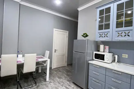 1-комнатная квартира в Кисловодске, Кисловодск, Коммунальная ул., 8