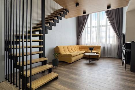 1-комнатная квартира в Костроме, ул. Ивана Сусанина, 41