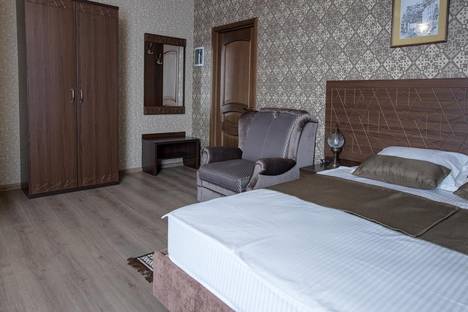 Комната в Симферополе, ул. Саковича,16