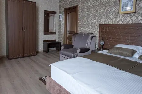 Комната в Симферополе, ул. Саковича,16