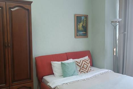 2-комнатная квартира в Калининграде, Ленинградская ул., 2